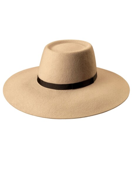 Lider Campero Copa Alta Camel