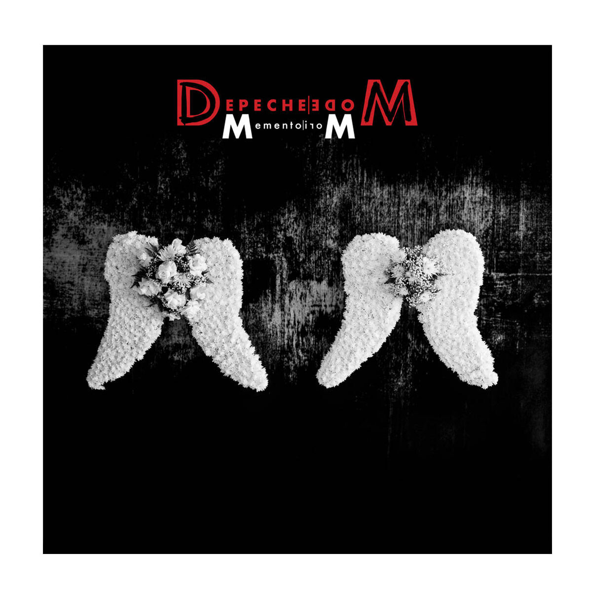 Depeche Mode / Memento Mori - Vinilo 