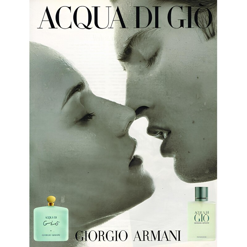 Perfume Giorgio Armani Acqua Di Gio Pour Femme EDT 100ml Para Mujer Aroma Fresco Perfume Giorgio Armani Acqua Di Gio Pour Femme EDT 100ml Para Mujer Aroma Fresco