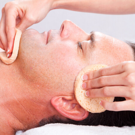 Facial Antioxidante Facial Antioxidante