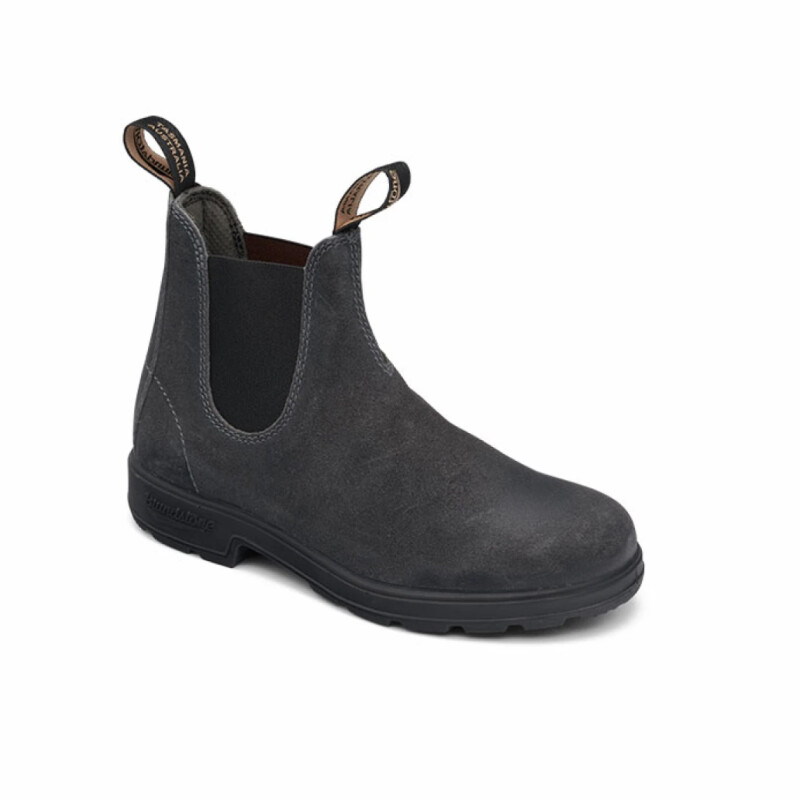 Botas Blundstone Elastoc Side V Cut Botas Blundstone Elastoc Side V Cut