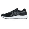 Kabuki M - Hombre Black / Pure Silver