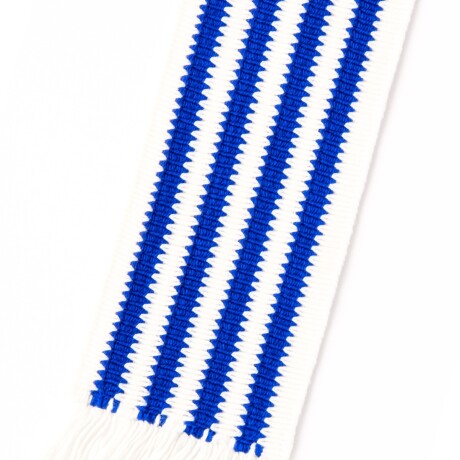 Faja Uruguay de Hilo Adulto