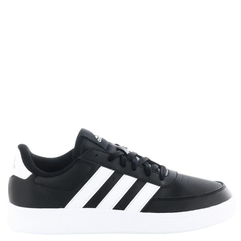 Championes de Hombre Adidas Breaknet 2.0 Negro - Blanco