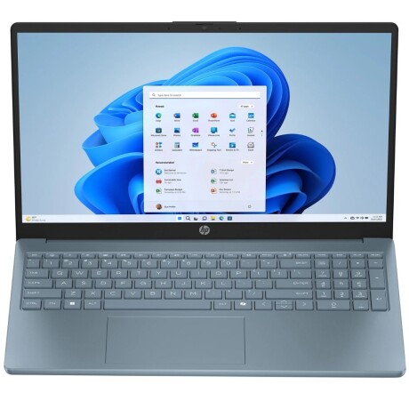 Notebook HP Pentium 3.7GHZ, 4GB, 128GB Ssd, 15.6", Win 11 001