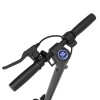 MONOPÁTIN ELÉCTRICO ENXUTA PLEGABLE SUSPENSIÓN DELANTERA Y TRASERA + RUEDAS 10" Monopátin Eléctrico Enxuta Plegable Suspensión Delantera Y Trasera + Ruedas 10"