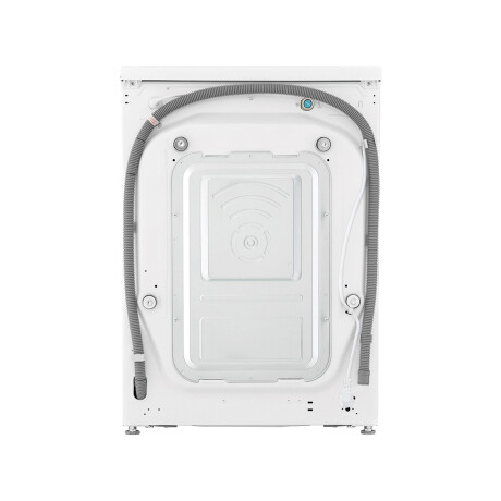 Lavasecarropas frontal inverter LG 9Kg WD9WVC4S6 Lavasecarropas frontal inverter LG 9Kg WD9WVC4S6