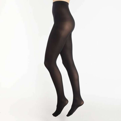 Can can casual 40 Negro