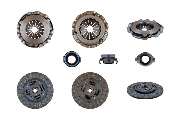 Kit Embrague C/Rod Luk Kia Pregio Diesel Kia Camion K3000/K2700 4X4/K2700 4X2/Bongo K2500 Tdci Diesel 4X4 92-25 Ø240-Est.22 Kit Embrague C/Rod Luk Kia Pregio Diesel Kia Camion K3000/K2700 4X4/K2700 4X2/Bongo K2500 Tdci Diesel 4X4 92-25 Ø240-Est.22