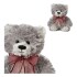 Oso Peluche Aurora Gris Platinum Sugar Suave Calidad Oso Peluche Aurora Gris Platinum Sugar Suave Calidad