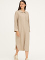Tunica Carliva Beige