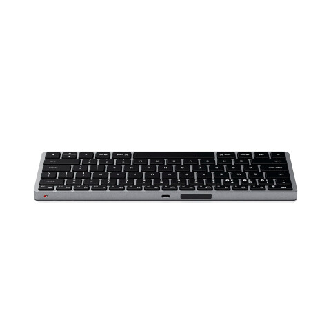 SATECHI SLIM X1 BLUETOOTH KEYBOARD ESPAÑOL SATECHI SLIM X1 BLUETOOTH KEYBOARD ESPAÑOL