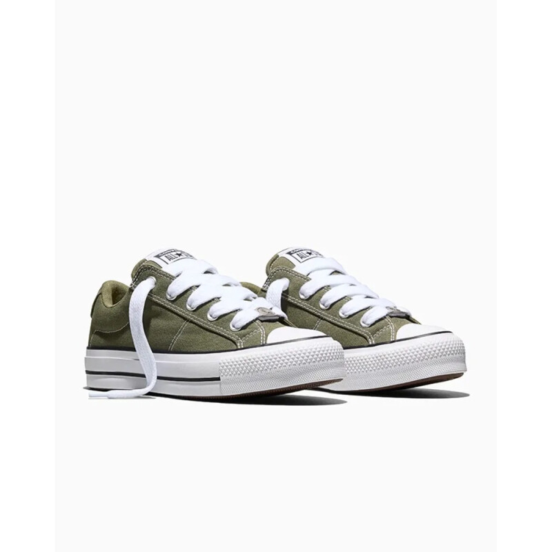 CT EXTREME OX UTILITY/WHITE/BLACK UTILITY/WHITE/BLACK