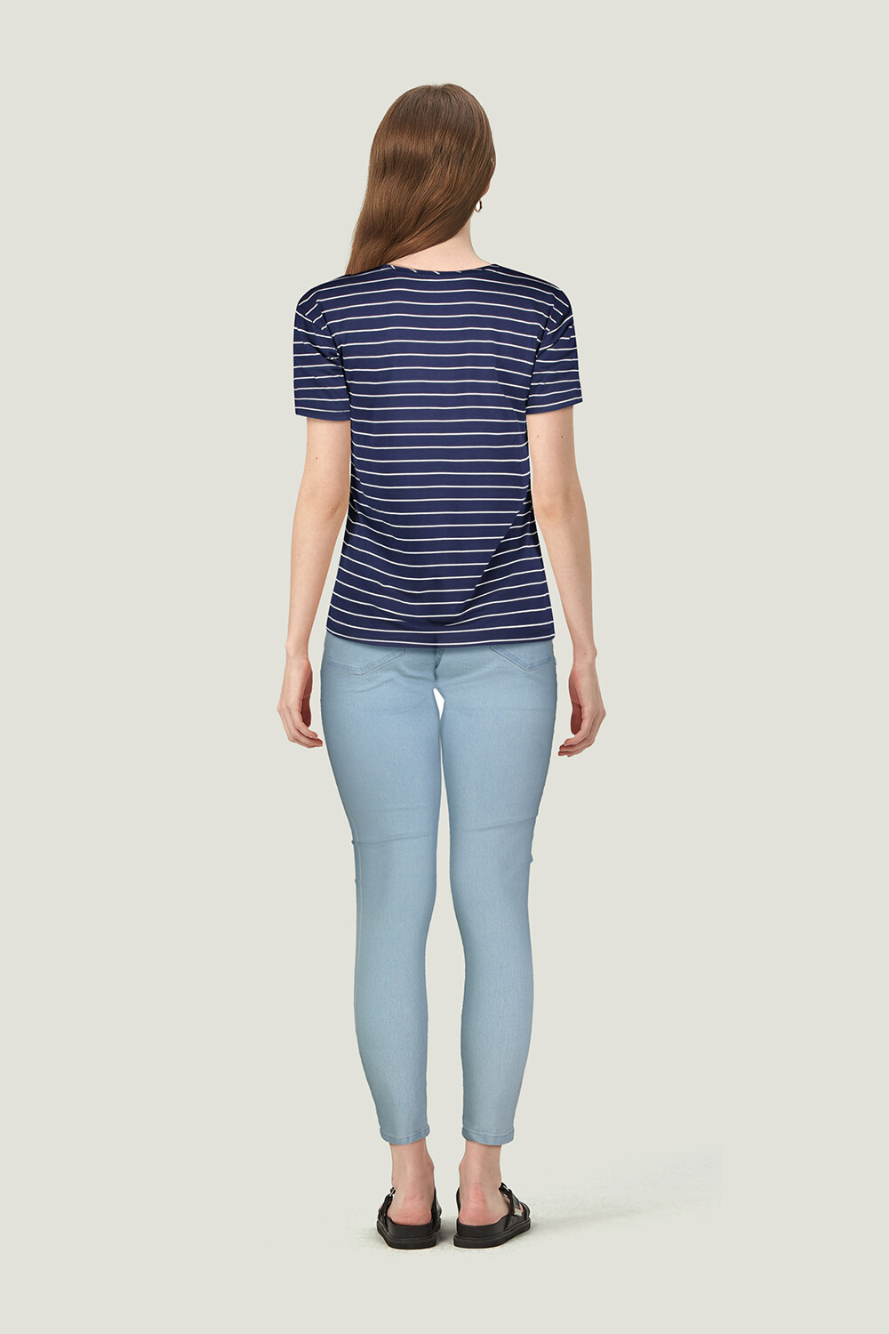 Remera Nestore Estampado 2