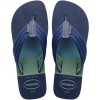 Ojotas Havaianas Urban Print Azul