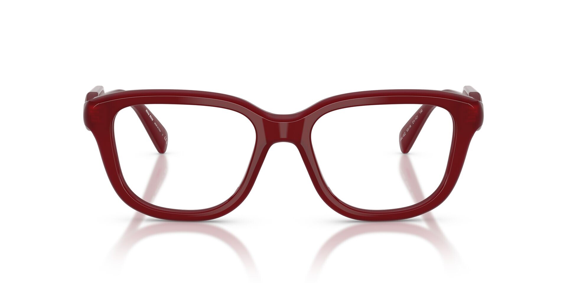 Miu Miu 02Z col 21I1O1 