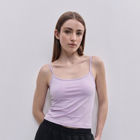 MUSCULOSA TULITULI Lila Amatista