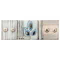 GUARDA DECORATIVA (VP-1) 6.5X20 CM Guarda Decorativa (vp-1) 6.5x20 Cm