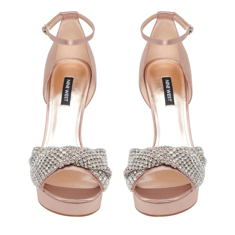 Sandals Wary2 Cliff/ Light Natural