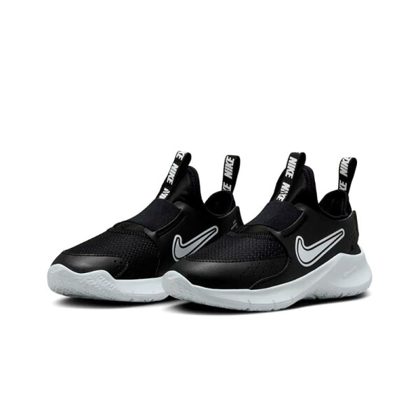 Championes Nike Flex Runner 3 de Niños - FN1449-005 Negro