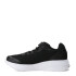 Championes de Niños New Balance 578 C/Velcro Negro - Blanco