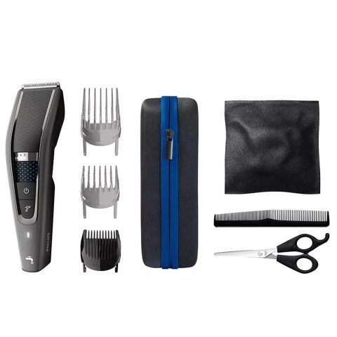 Corta Pelo Philips HC7650/15 Serie 7000 A Bateria Corta Pelo Philips HC7650/15 Serie 7000 A Bateria