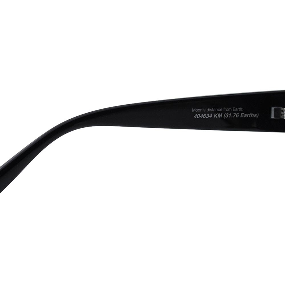 Lentes De Sol Nasa 2026 Cat Gradiente/Negro