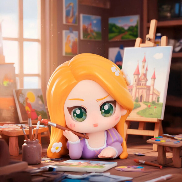 Caja sorpresa Disney afternoon break Caja sorpresa Disney afternoon break