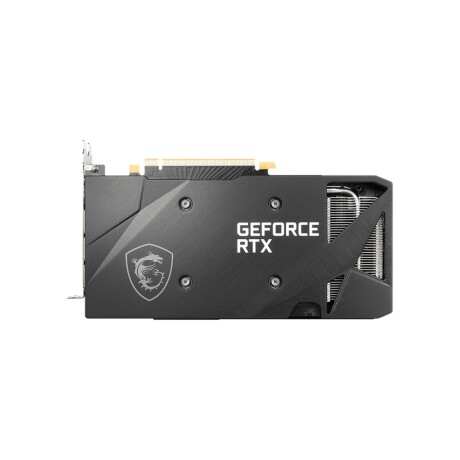 Msi - Tarjeta de Video Geforce RTX3050 - 8 GB DDR4. NVIDIA GEFROCE RTX3050. Pci Express X8 Gen 4. 001