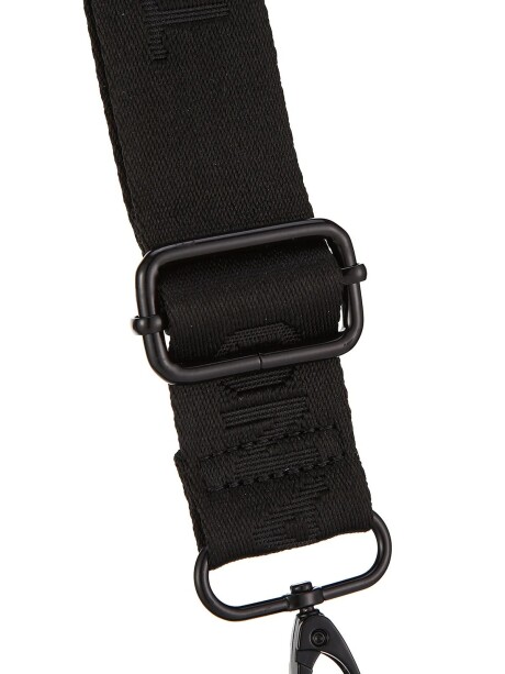 Bandolera Astrid Negro