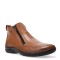 Botas de Mujer Lombardino Casual Cristine Marrón ó