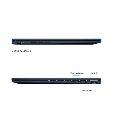 Notebook Asus Zenbook 14 OLED UX3405MA-PZ670W Ultra 9-185H Notebook Asus Zenbook 14 OLED UX3405MA-PZ670W Ultra 9-185H