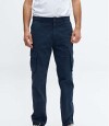 Pantalón cargo Caetano S25 Azul
