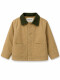 CAMPERA GROBER BEIGE (V)