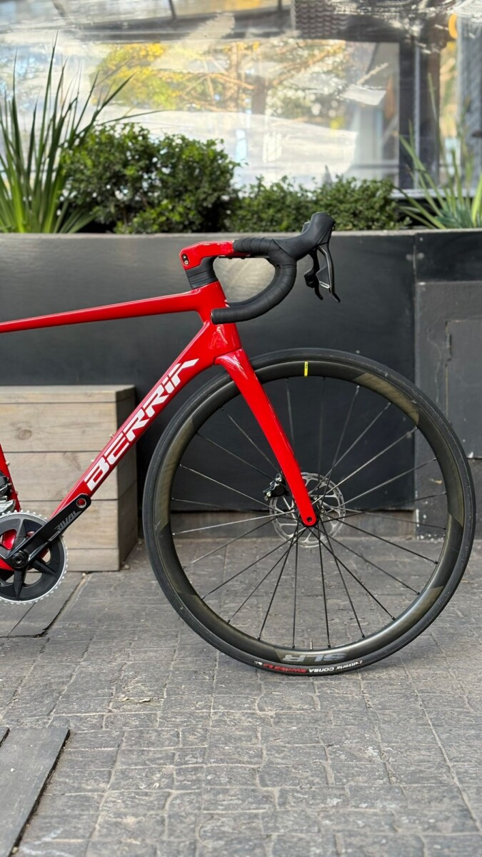 BERRIA BELADOR 8.2 T-S 