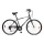 Bicicleta S-PRO Strada Man rodado 28 Shimano 7 cambios Gris oscuro