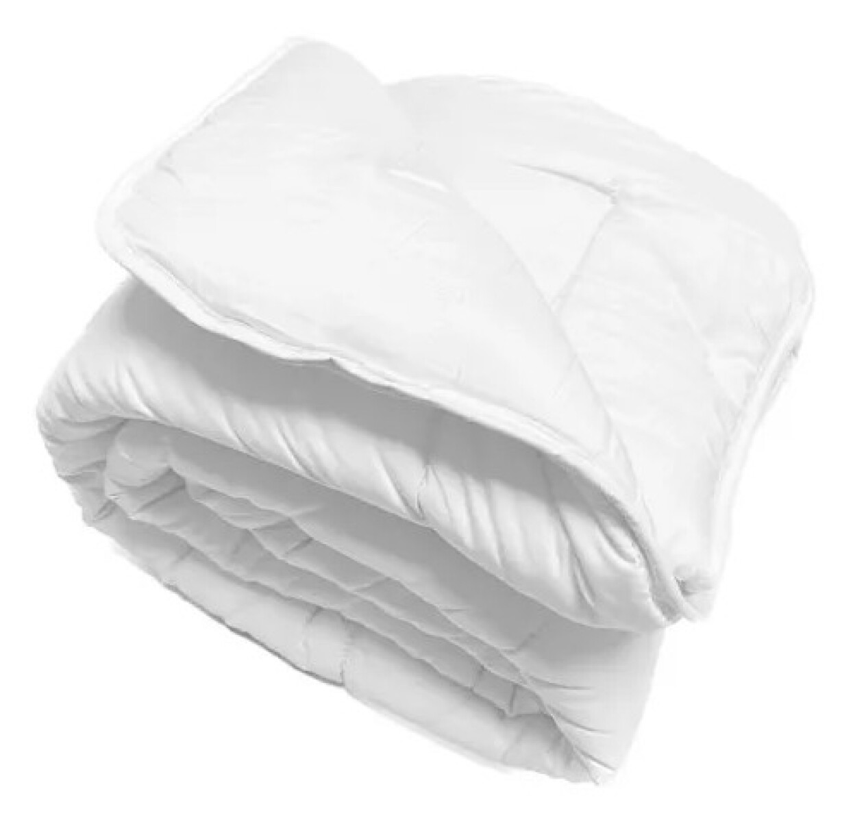 Acolchado King Richmond House 240 x 260 cm - BLANCO 