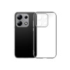Protector flexible Xiaomi Redmi Note 13 transparente Protector Flexible Xiaomi Redmi Note 13 Transparente