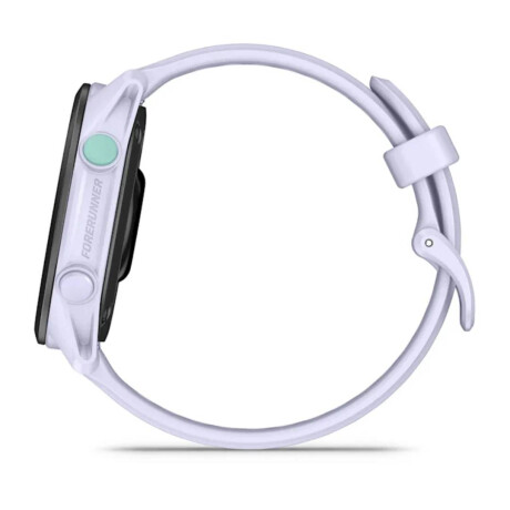 Reloj inteligente Forerunner 70 GPS Lila