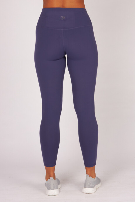 LEGGIN DEVON Purpura