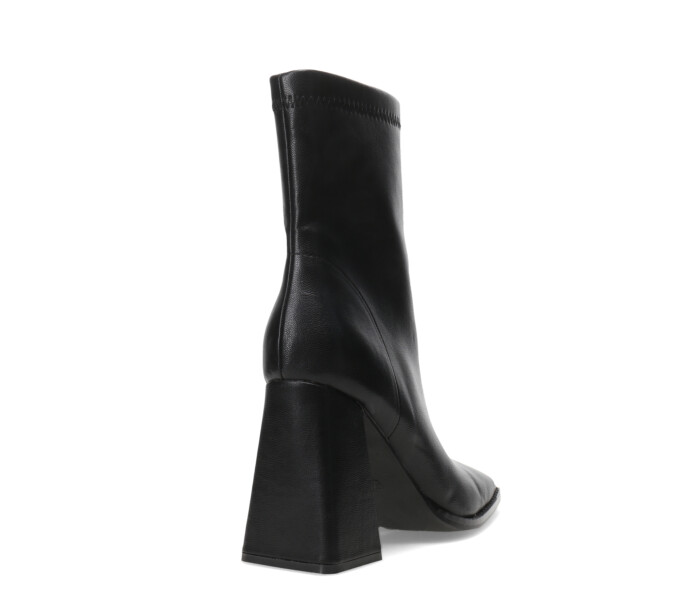 Botas de Mujer Miss Carol Lior Taco Negro