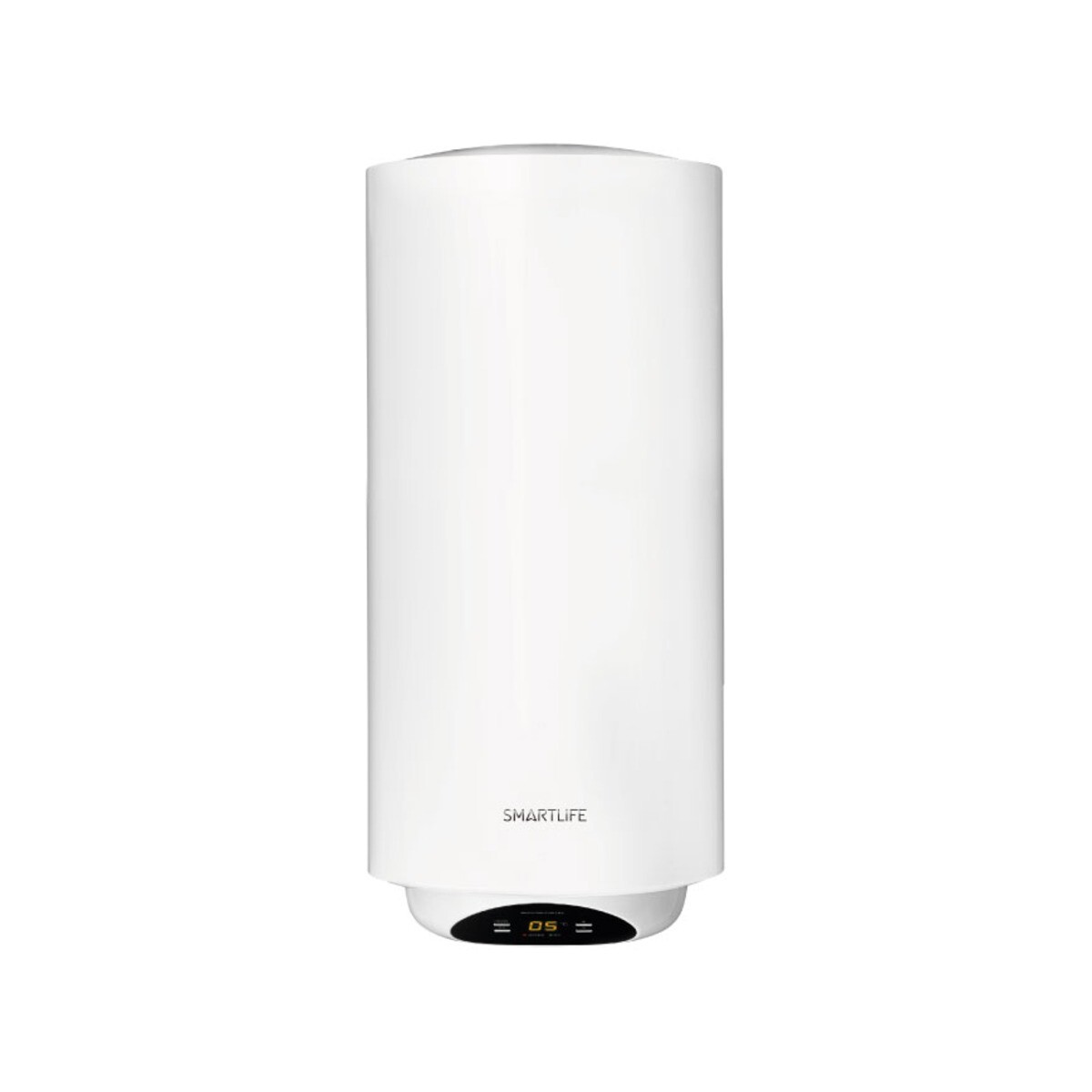 Termotanque Eléctrico Smartlife SL-WH50DA 50 L Display Digital Eficiencia A 