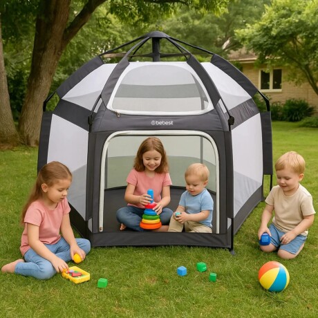 Carpa con Click con Toldo BB61002XT061G 001