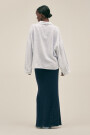 VALE SHIRT White