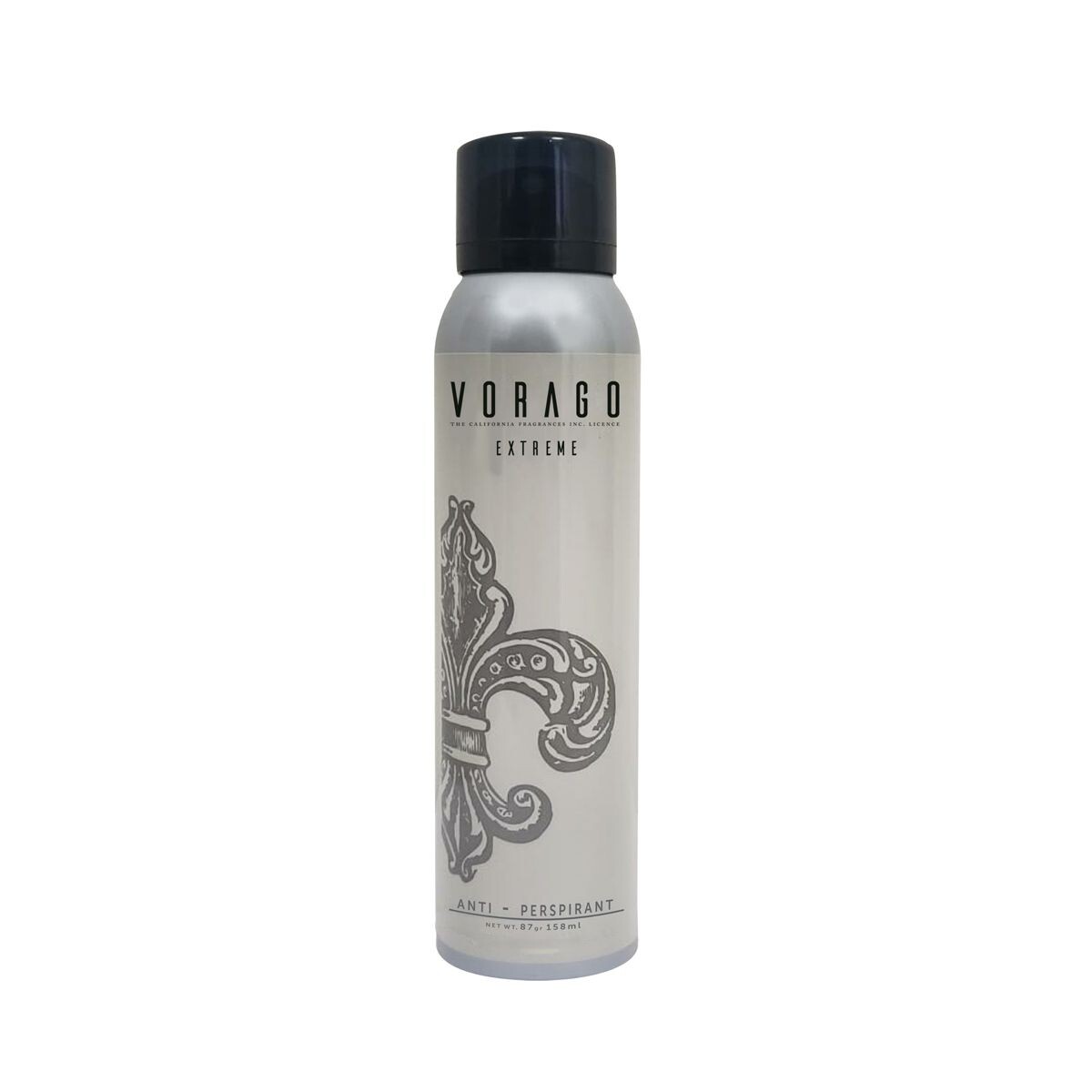 VORAGO EXTREME DEO SPRAY FR. X 150 ML. 