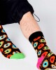 Happy Socks Medias - Donuts Happy Socks Medias - Donuts