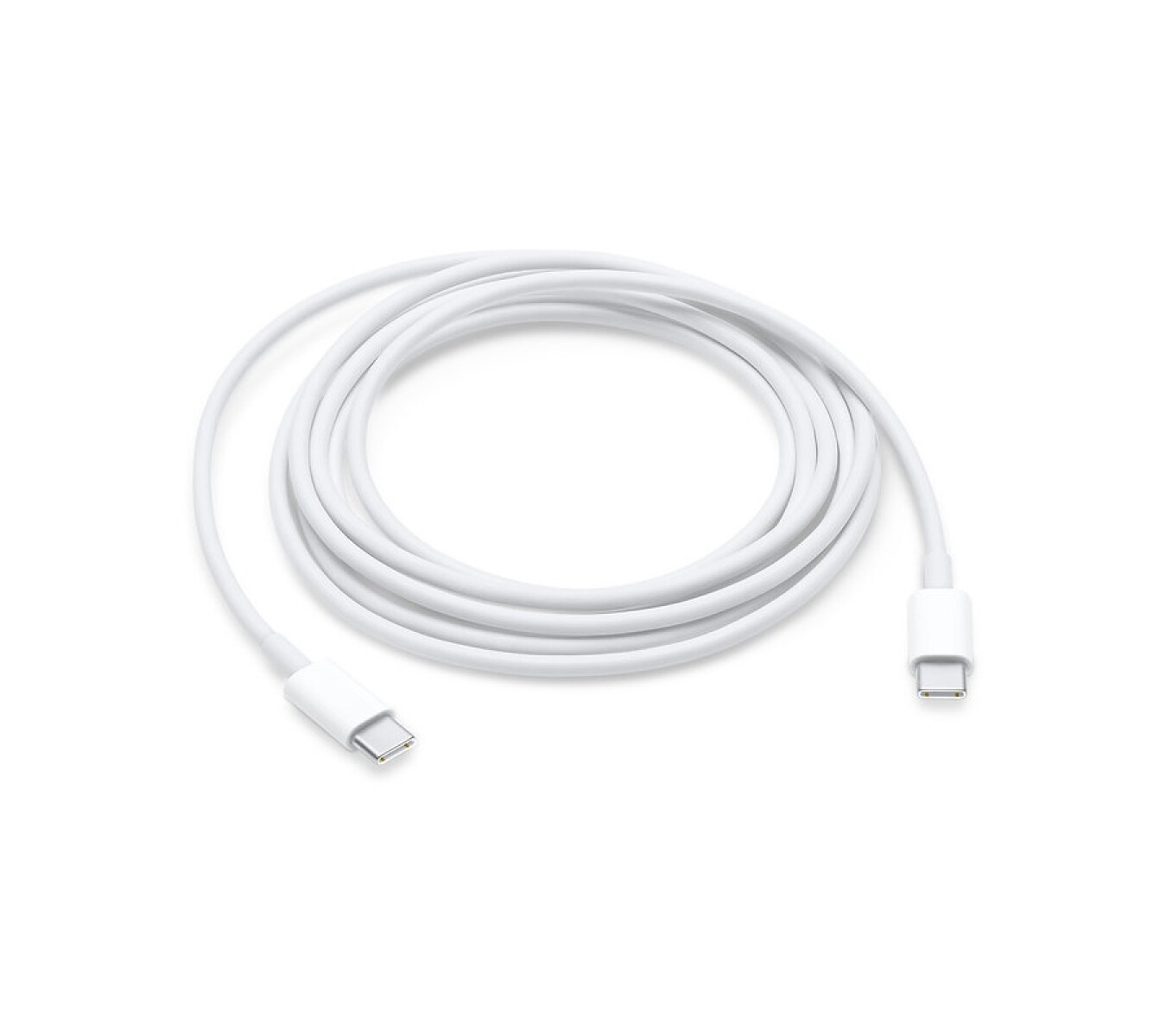 Cable De Datos Generico USB-C a USB-C 1 Mts 