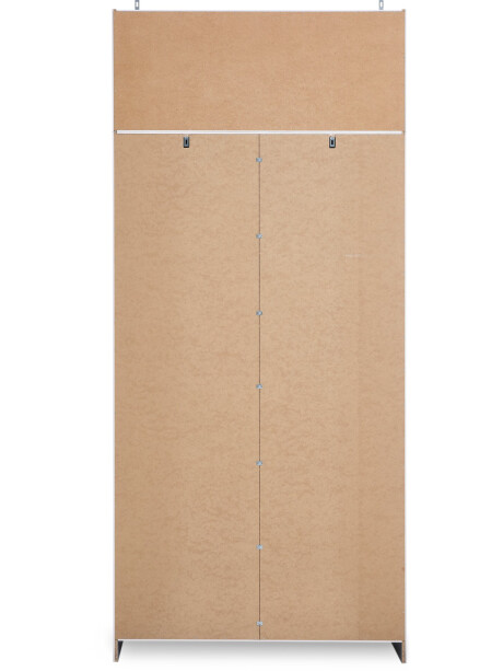 Aéreo FANDRUP 97x41 2 puertas blanco Aéreo FANDRUP 97x41 2 puertas blanco