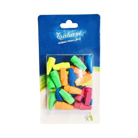 Goma Tabare Topper Goma Tabare Topper