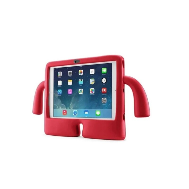 SILICONA KIDS PARA TABLETS DE 7" SILICONA KIDS PARA TABLETS DE 7"